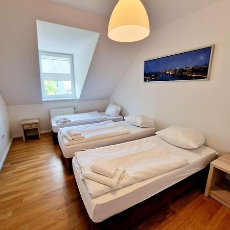 Nice Flat In The Heart Of Berlin 2141 Eksteriør billede