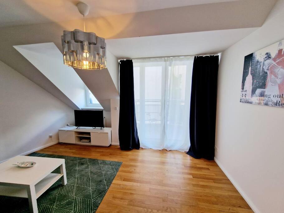 Nice Flat In The Heart Of Berlin 2141 Eksteriør billede